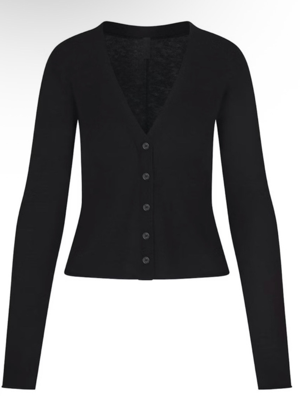 SKIMS SOFT LOUNGE CARDIGAN